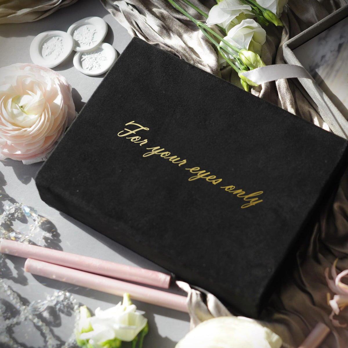 Boudoir Collection