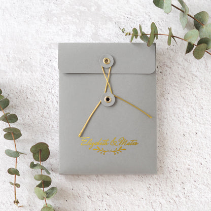 Paper Photo Box/Envelope