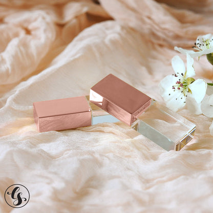 Glass USB Flash Drive - USB 3.0